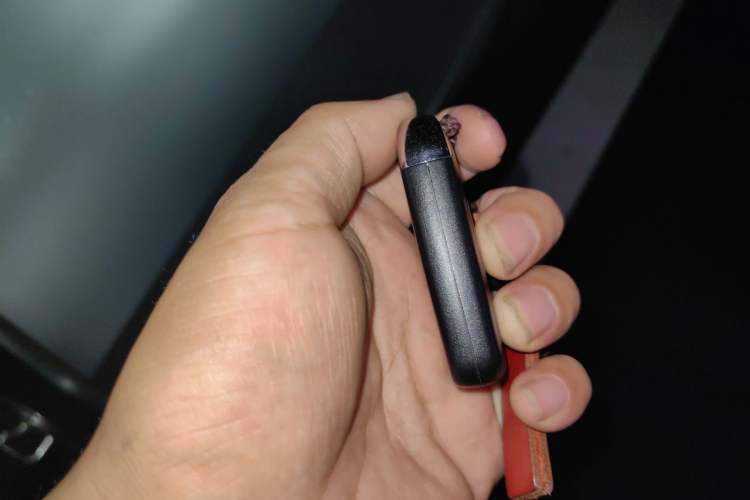 Used Tesla Model 3 2023 Rear-Wheel-Drive Version Vehicle Key