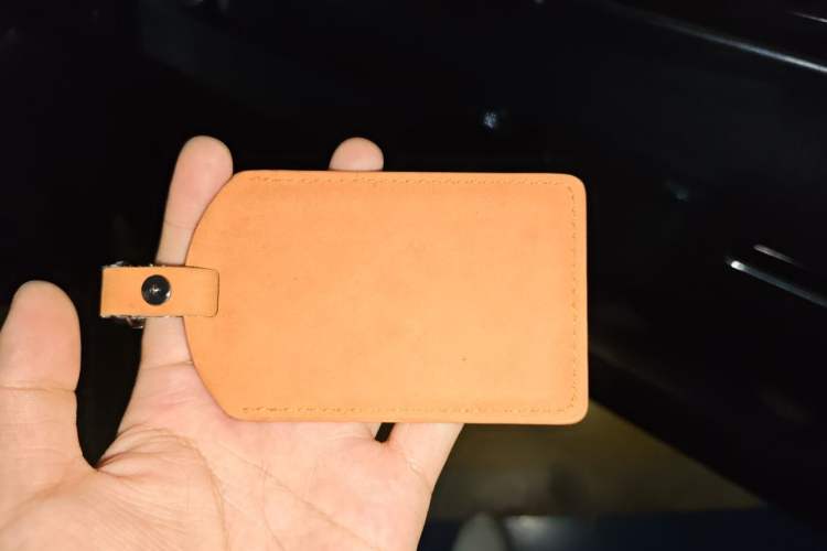 Used Tesla Model 3 2023 Rear-Wheel-Drive Version Vehicle Key