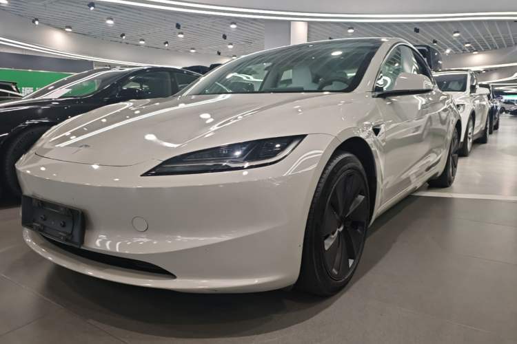 Used Tesla Model 3 2023 Rear-Wheel-Drive Version Guazi used car, China used car export, Used car for sale, Used  cars, Cheapest cars for sale