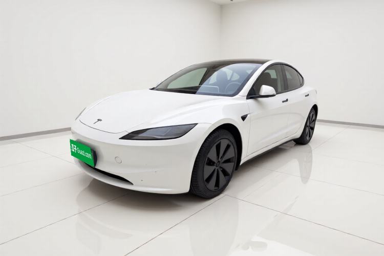 Tesla Model 3 2023 Rear-Wheel-Drive Version