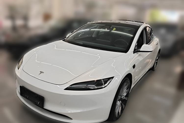 Tesla Model 3 2023 Rear-Wheel-Drive Version