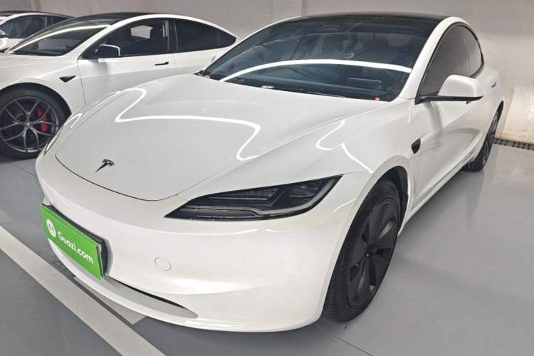 Used Tesla Model 3 2023 Rear-Wheel-Drive Version Guazi used car, China used car export, Used car for sale, Used  cars, Cheapest cars for sale