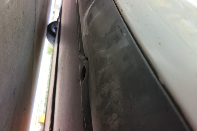 Used Tesla Model 3 2023 Long-Range All-Wheel-Drive Version Chassis Front Right