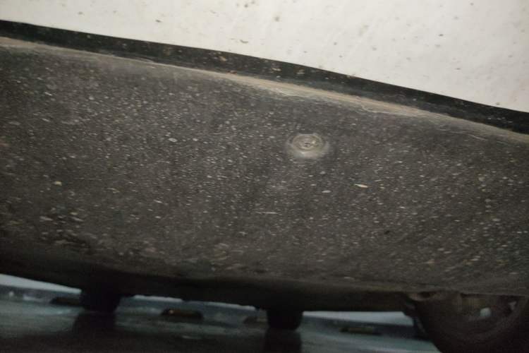Used Tesla Model 3 2023 Rear-Wheel-Drive Version Chassis Front