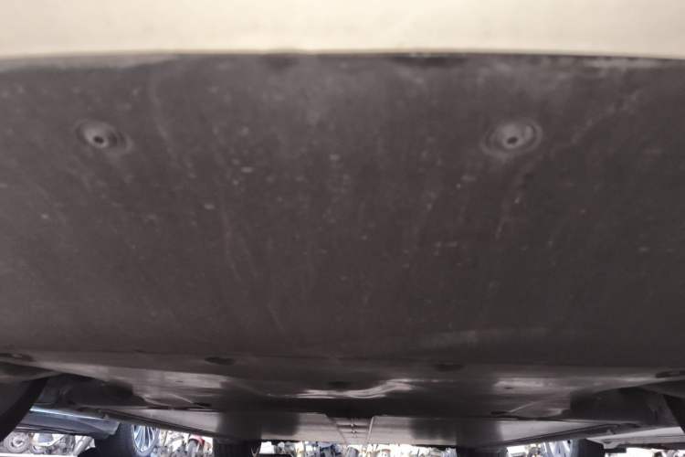 Used Tesla Model 3 2023 Rear-Wheel-Drive Version Chassis Front
