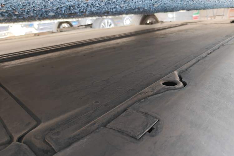 Used Tesla Model 3 2023 Rear-Wheel-Drive Version Chassis Rear Left