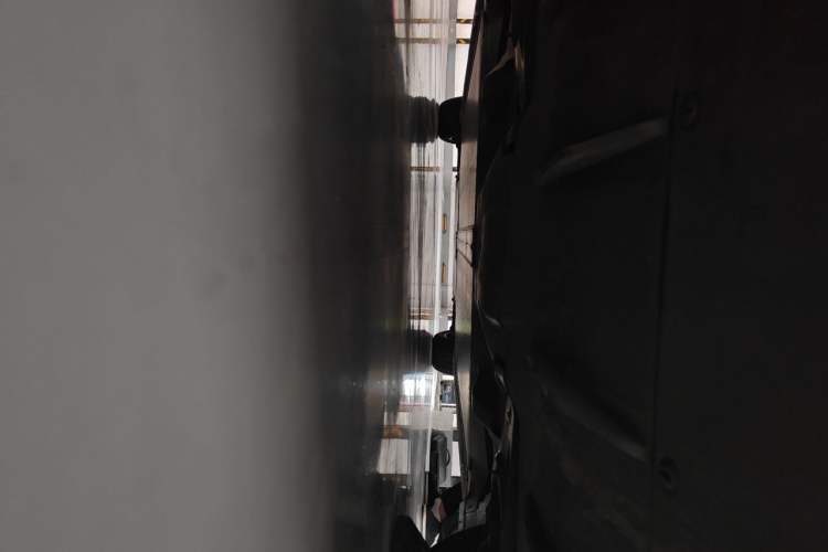 Used Tesla Model 3 2023 Rear-Wheel-Drive Version Chassis Rear Left