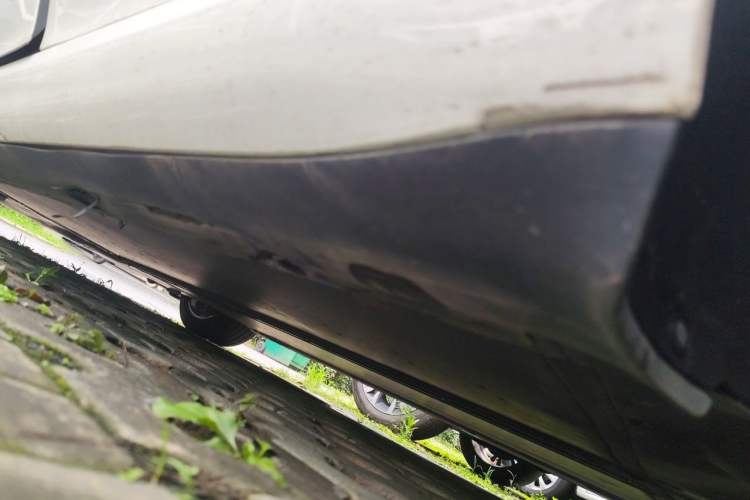 Used Tesla Model 3 2023 Rear-Wheel-Drive Version Chassis Rear Left