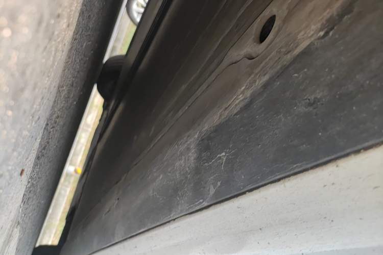Used Tesla Model 3 2023 Rear-Wheel-Drive Version Chassis Rear Right