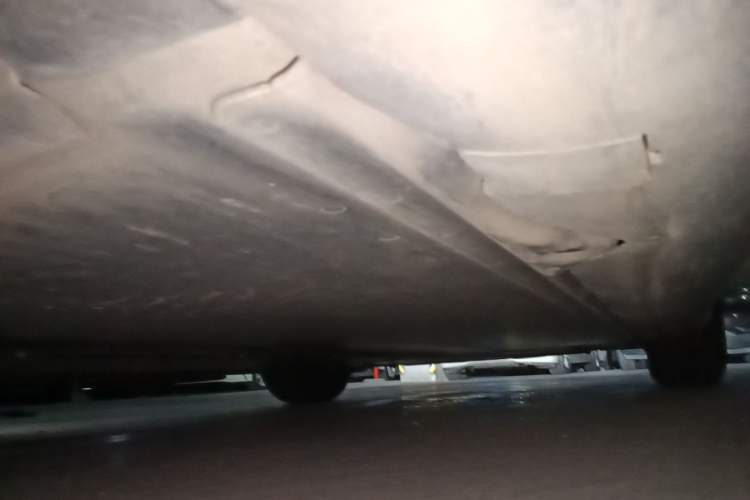 Used Tesla Model 3 2023 Rear-Wheel-Drive Version Chassis Rear Right