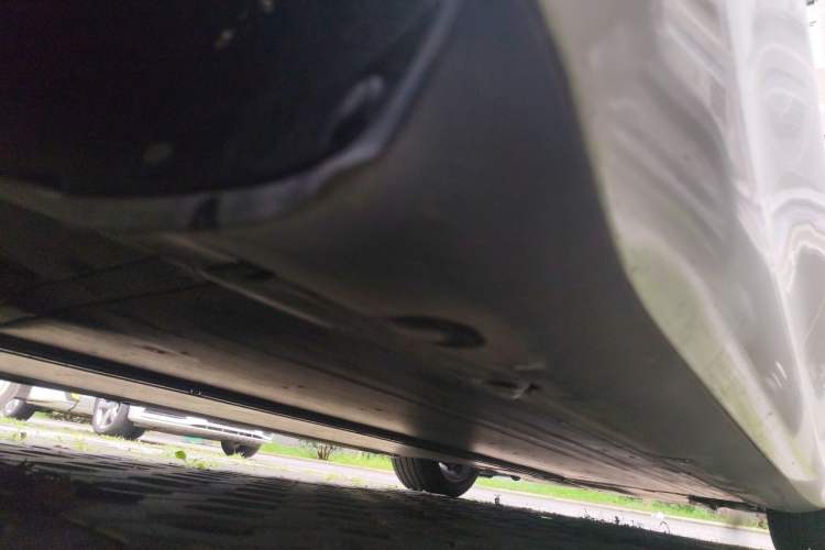 Used Tesla Model 3 2023 Rear-Wheel-Drive Version Chassis Rear Right