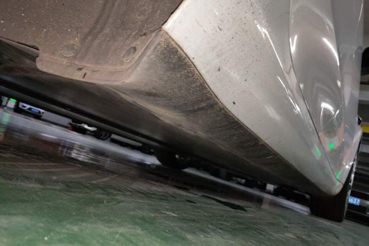 Used Tesla Model 3 2023 Rear-Wheel-Drive Version Chassis Rear Right