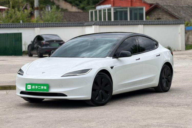 Used Tesla Model 3 2023 Rear-Wheel-Drive Version Guazi used car, China used car export, Used car for sale, Used  cars, Cheapest cars for sale