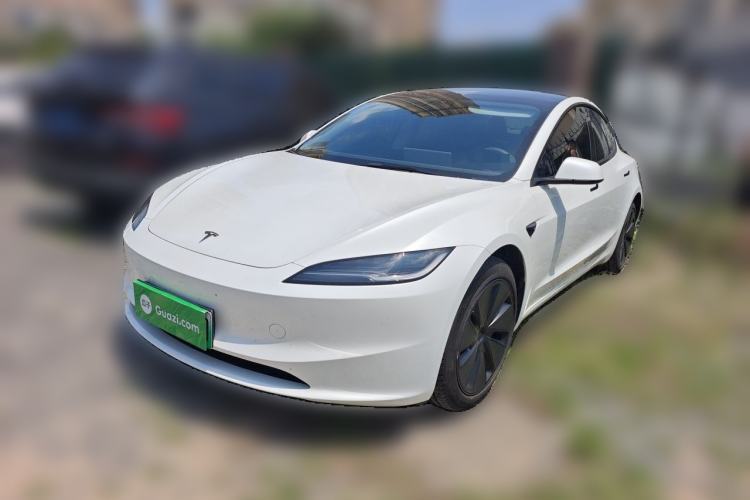 Used Tesla Model 3 2023 Rear-Wheel-Drive Version Guazi used car, China used car export, Used car for sale, Used  cars, Cheapest cars for sale