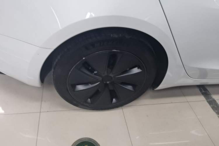 Used Tesla Model 3 2023 Rear-Wheel-Drive Version Exterior 5