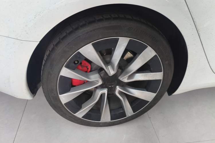 Used Tesla Model 3 2023 Long-Range All-Wheel-Drive Version Exterior 5