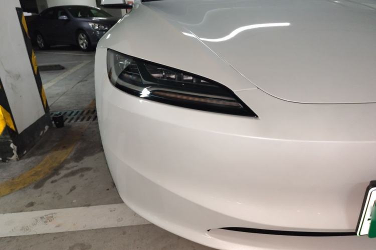 Used Tesla Model 3 2023 Long-Range All-Wheel-Drive Version Exterior 6