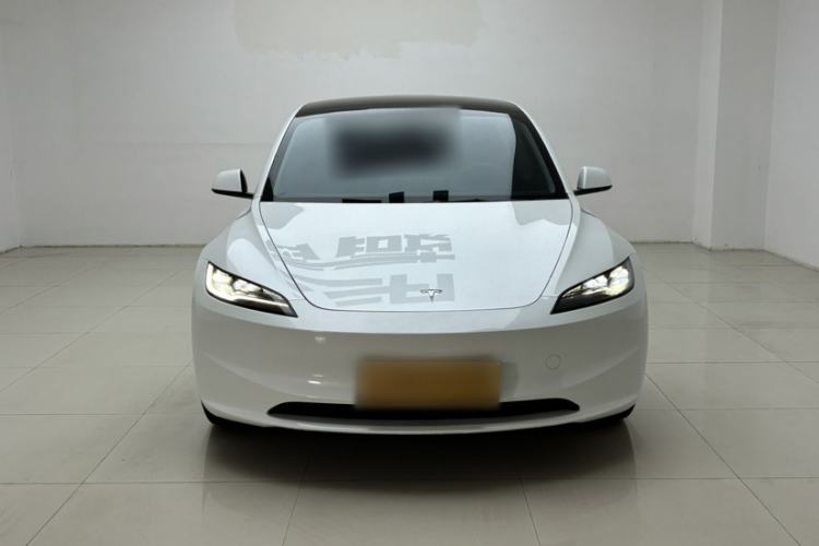 Used Tesla Model 3 2023 Rear-Wheel-Drive Version Exterior 6