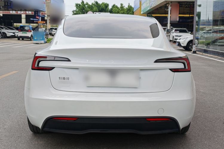 Used Tesla Model 3 2023 Rear-Wheel-Drive Version Exterior 7