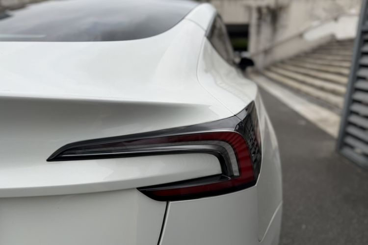 Used Tesla Model 3 2023 Rear-Wheel-Drive Version Exterior 7