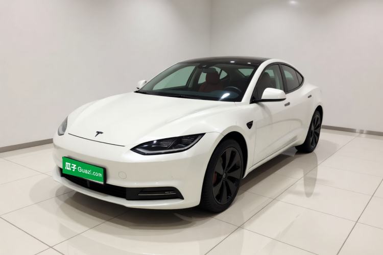 Tesla Model 3 2023 Rear-Wheel-Drive Version