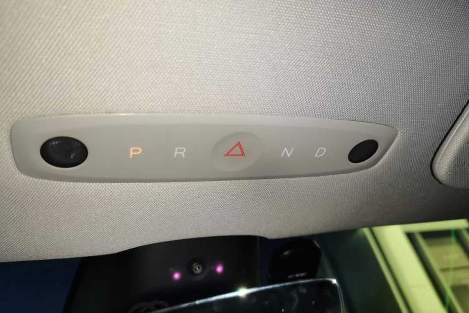 Used Tesla Model 3 2023 Long-Range All-Wheel-Drive Version Gear Lever