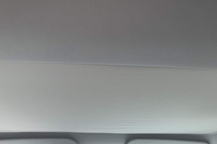 Used Tesla Model 3 2023 Rear-Wheel-Drive Version Headliner