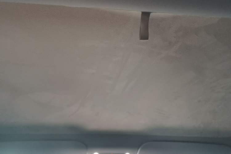 Used Tesla Model 3 2023 Long-Range All-Wheel-Drive Version Headliner
