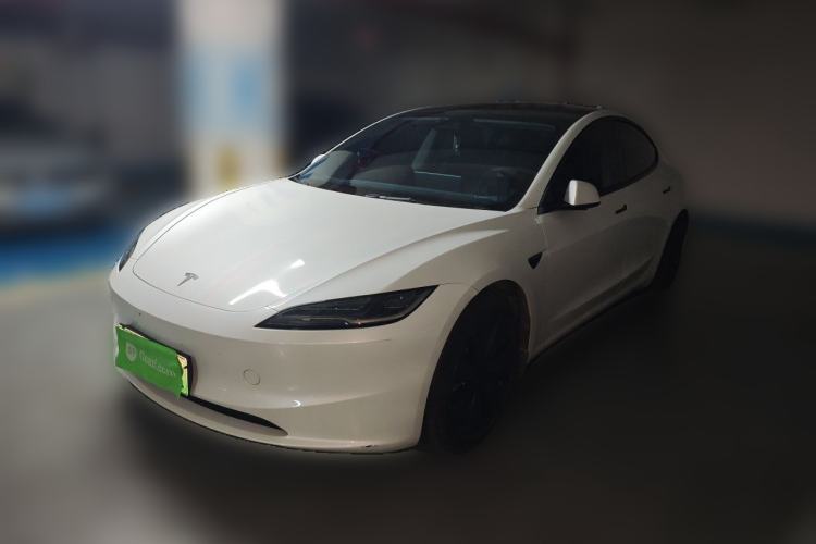 Used Tesla Model 3 2023 Long-Range All-Wheel-Drive Version Guazi used car, China used car export, Used car for sale, Used cars, Cheapest cars for sale