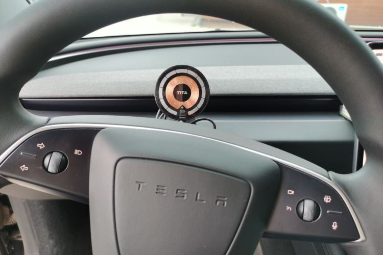 Used Tesla Model 3 2023 Rear-Wheel-Drive Version Instrument Cluster