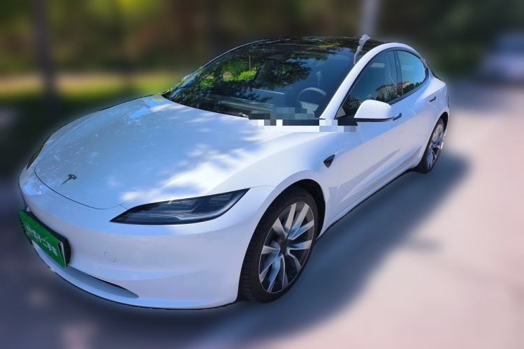 Used Tesla Model 3 2023 Long-Range All-Wheel-Drive Version Guazi used car, China used car export, Used car for sale, Used  cars, Cheapest cars for sale