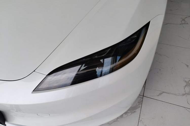 Used Tesla Model 3 2023 Rear-Wheel-Drive Version Left Front Headlight