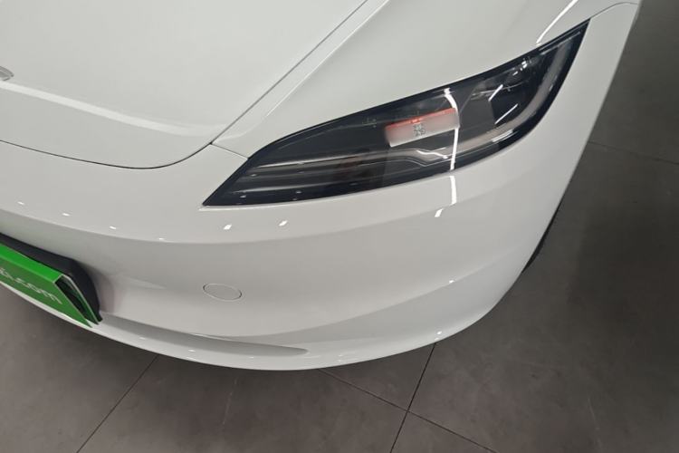 Used Tesla Model 3 2023 Rear-Wheel-Drive Version Left Front Headlight