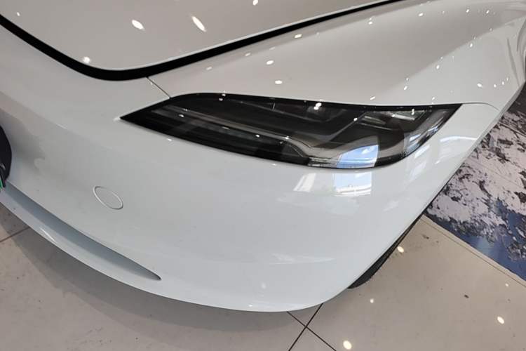 Used Tesla Model 3 2023 Rear-Wheel-Drive Version Left Front Headlight