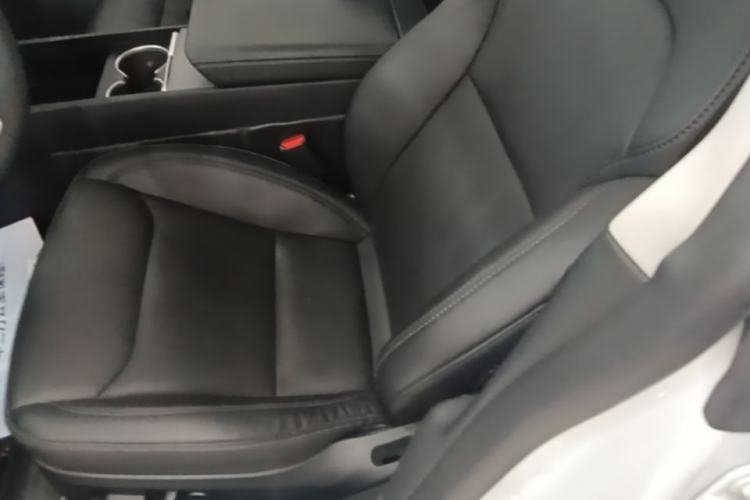 Used Tesla Model 3 2023 Rear-Wheel-Drive Version Left Front Seat