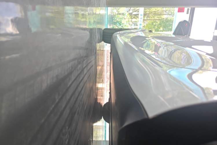 Used Tesla Model 3 2023 Rear-Wheel-Drive Version Left Side Sill