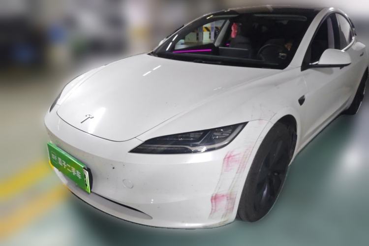 Used Tesla Model 3 2023 Rear-Wheel-Drive Version Guazi used car, China used car export, Used car for sale, Used  cars, Cheapest cars for sale