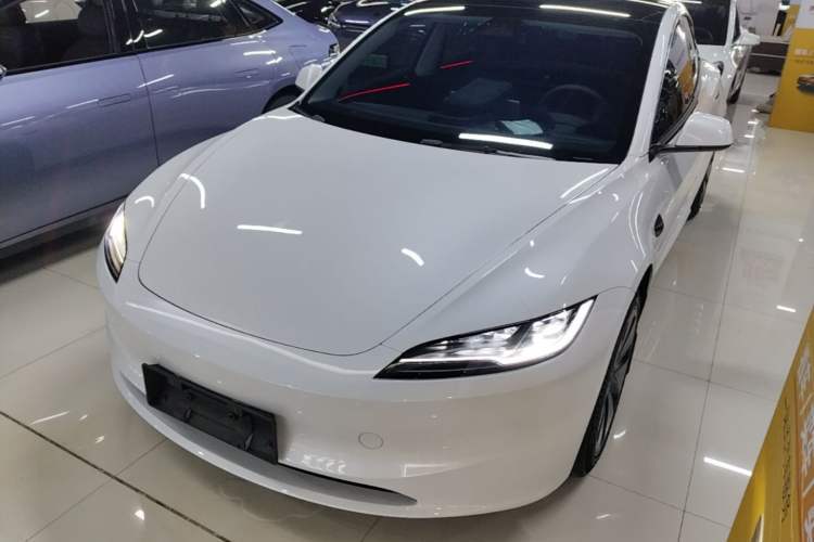 Used Tesla Model 3 2023 Long-Range All-Wheel-Drive Version Guazi used car, China used car export, Used car for sale, Used  cars, Cheapest cars for sale