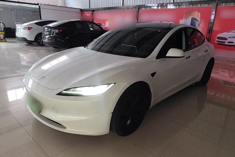 Used Tesla Model 3 2023 Rear-Wheel-Drive Version Guazi used car, China used car export, Used car for sale, Used  cars, Cheapest cars for sale