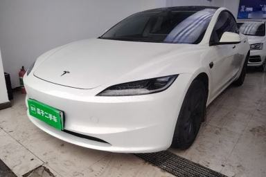Used Tesla Model 3 2023 Long-Range All-Wheel-Drive Version