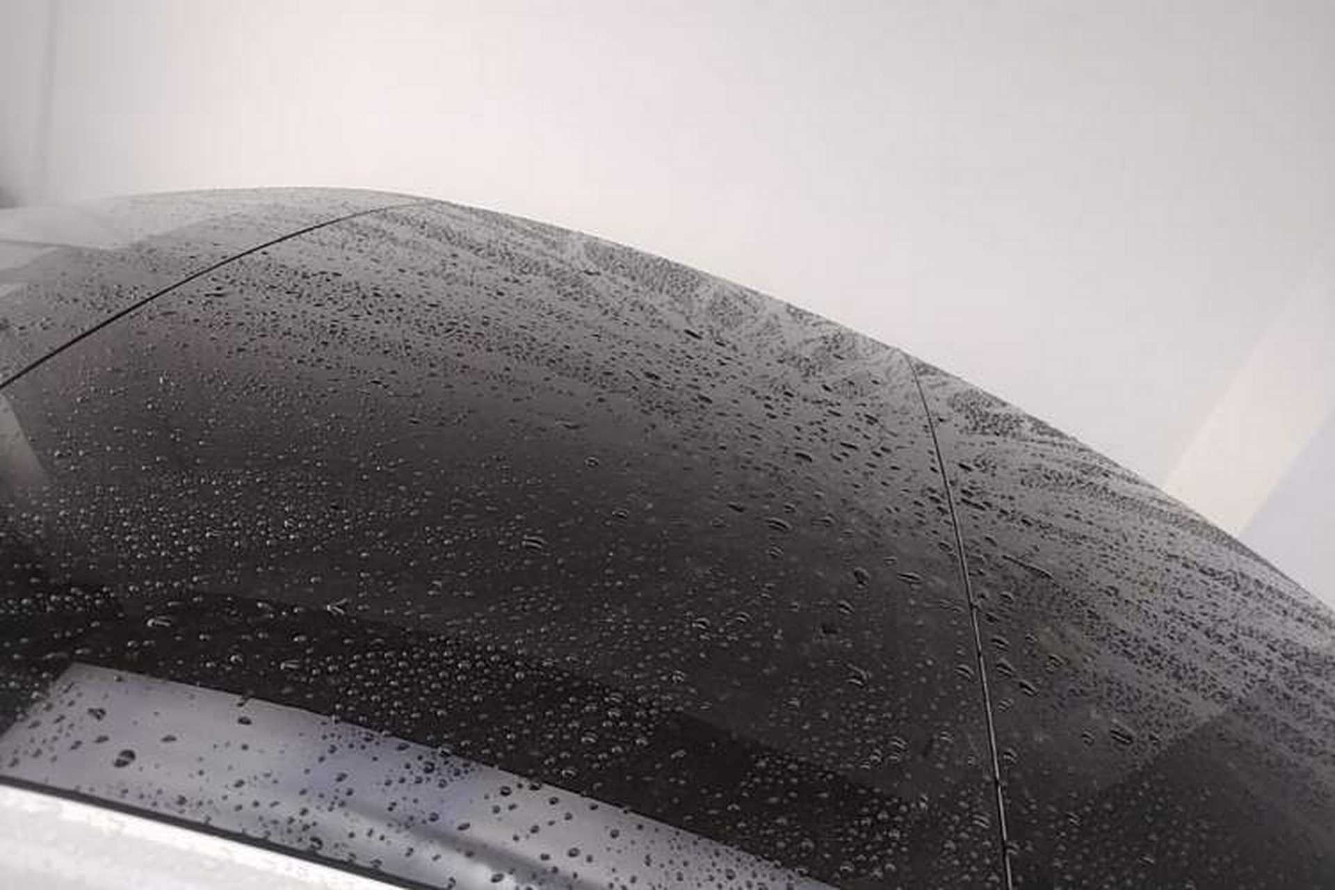 Used Tesla Model 3 2023 Long-Range All-Wheel-Drive Version Roof