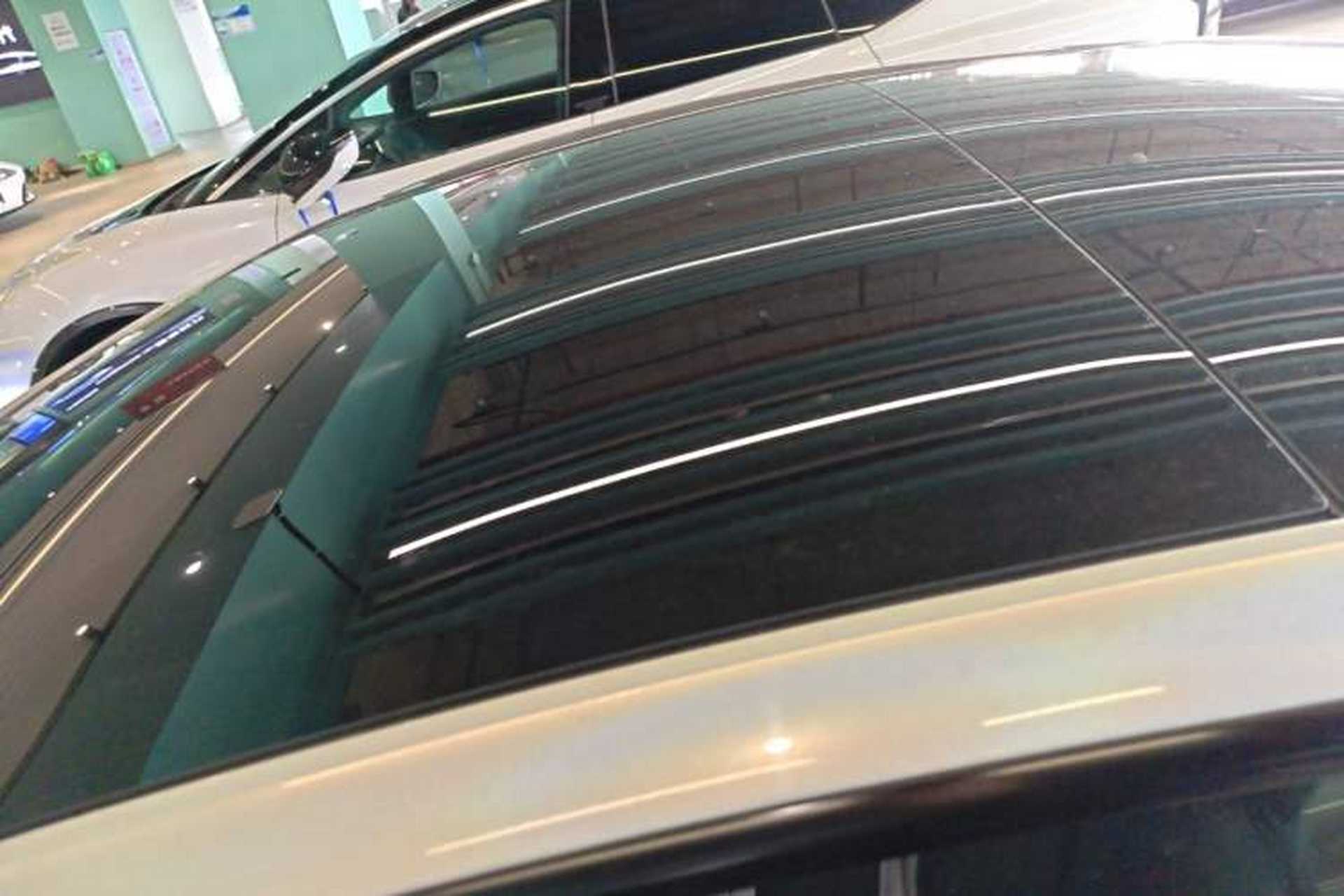 Used Tesla Model 3 2023 Rear-Wheel-Drive Version Roof