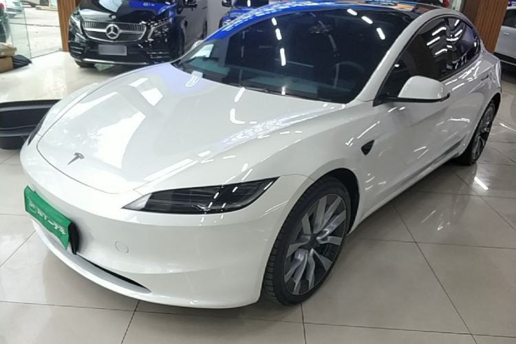 Tesla Model 3 2023 Long-Range All-Wheel-Drive Version de segunda mano Guazi used car, China used car export, Used car for sale, Used  cars, Cheapest cars for sale