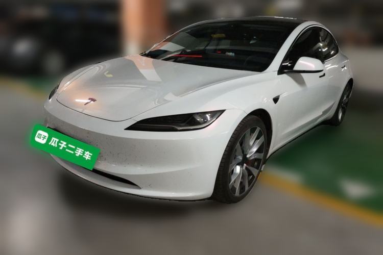 Used Tesla Model 3 2023 Rear-Wheel-Drive Version Guazi used car, China used car export, Used car for sale, Used  cars, Cheapest cars for sale