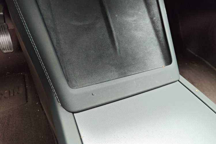 Used Tesla Model 3 2023 Rear-Wheel-Drive Version Vehicle Key