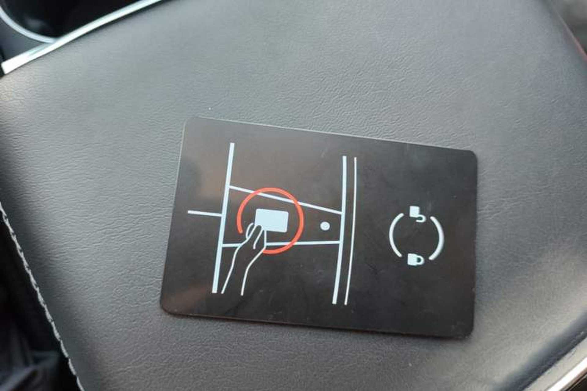 Used Tesla Model 3 2023 Rear-Wheel-Drive Version Vehicle Key