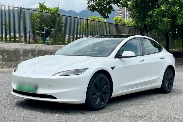 Tesla Model 3 2023 Rear-Wheel-Drive Version usado Guazi used car, China used car export, Used car for sale, Used cars, Cheapest cars for sale