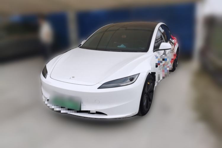 Used Tesla Model 3 2023 Rear-Wheel-Drive Version Guazi used car, China used car export, Used car for sale, Used  cars, Cheapest cars for sale