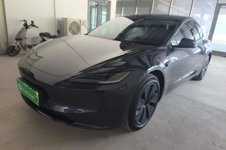 Used Tesla Model 3 2023 Long-Range All-Wheel-Drive Version Guazi used car, China used car export, Used car for sale, Used  cars, Cheapest cars for sale