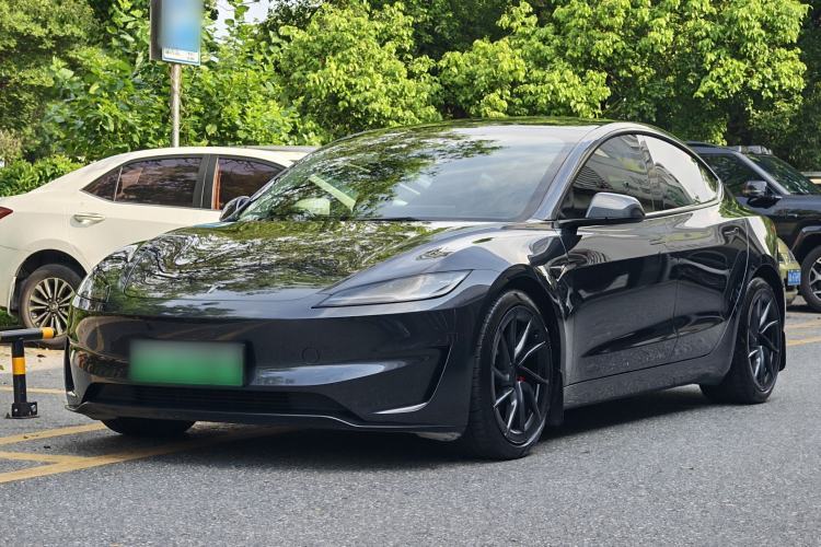 Used Tesla Model 3 2024 High-Performance All-Wheel-Drive Version Guazi used car, China used car export, Used car for sale, Used  cars, Cheapest cars for sale
